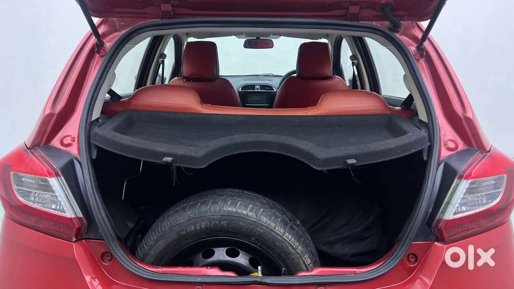 Tata Tiago 1.2 Revotron Xz Plus Cng, 2019, Cng & Hybrids