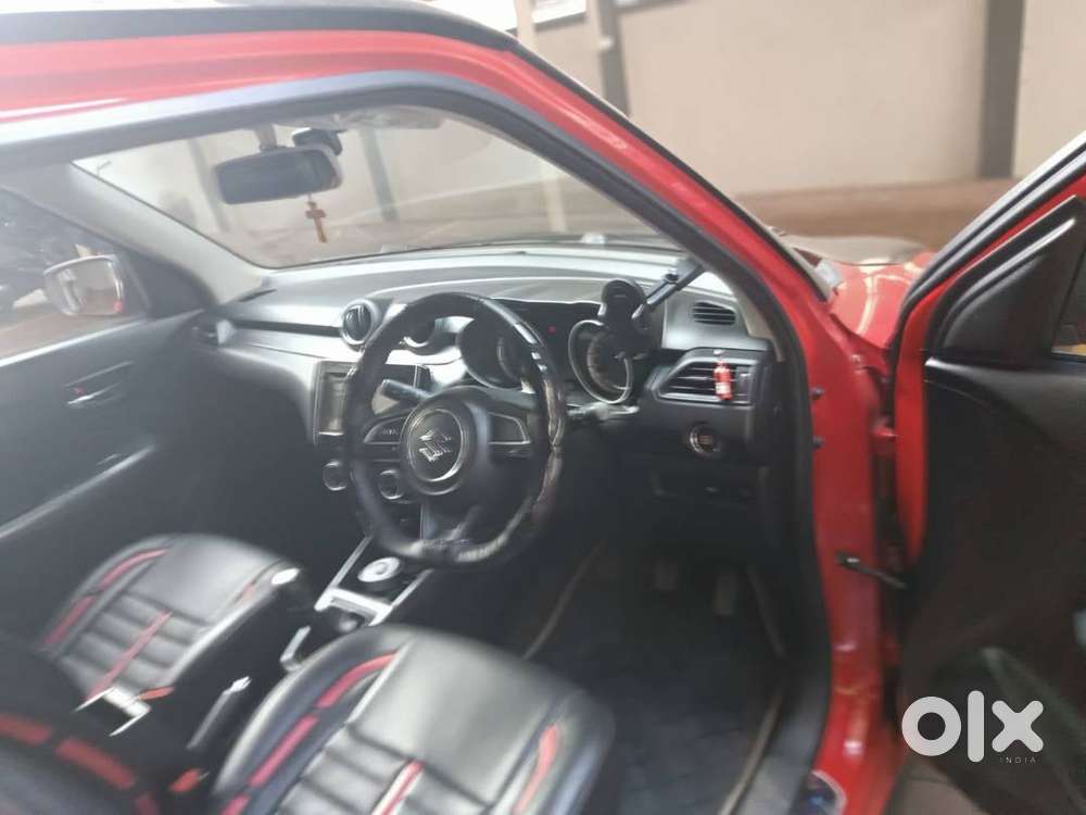 Maruti Suzuki Swift 2018 Petrol Good Condition