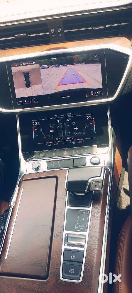 Audi A6 2.0 45 Tfsi Premium Plus, 2023, Petrol