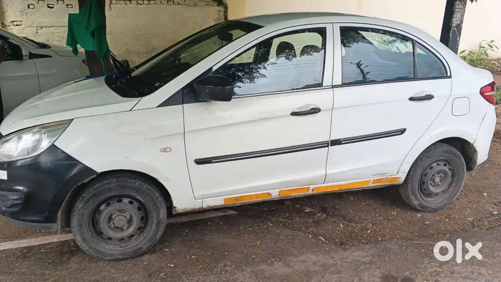 Tata Zest 1.2 Revotron 2018