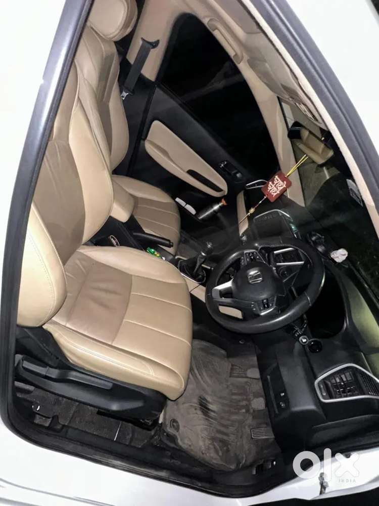 Honda City Sv 2024 Petrol Manual