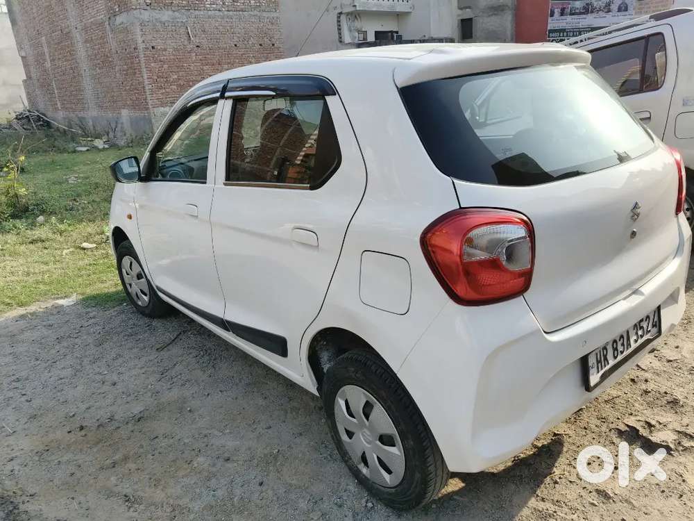 Maruti Suzuki Alto 2023 Top Model Untouched