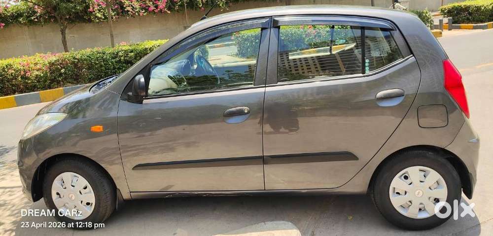 Hyundai I10 1.1l Irde Era Special Edition, 2012, Petrol