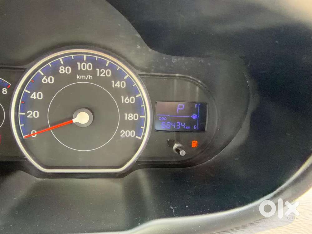 Hyundai I10 Asta 1.2 Kappa2, 2012, Petrol