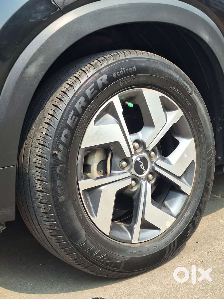Kia Sonet Htx 1.5 Diesel, 2022, Diesel