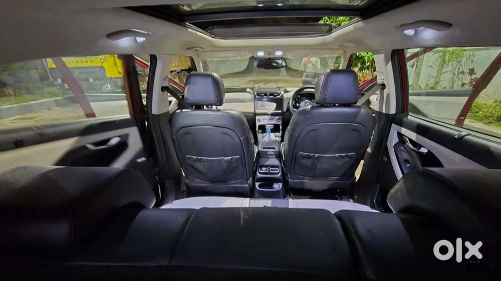 Hyundai Creta Sx Diesel 2020