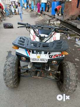 Buggy 2025 bike olx