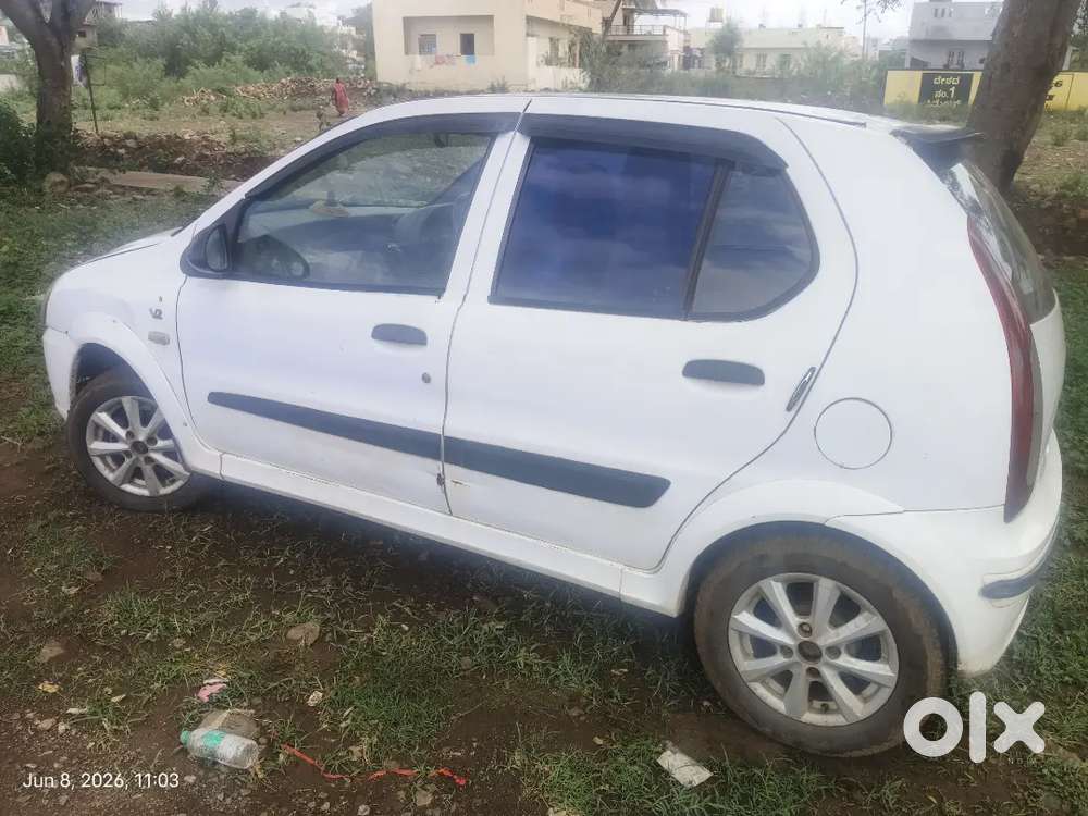 Tata Indica 2003 Diesel Well Maintained