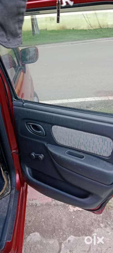 Maruti Suzuki Wagon R 2009 Year Model