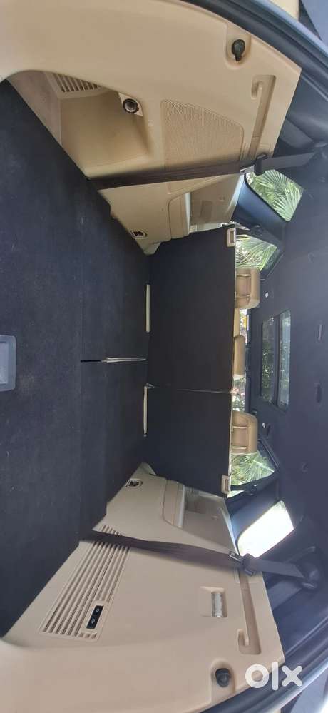 Ford Endeavour 2.2 Titanium At 4x2, 2020, Diesel