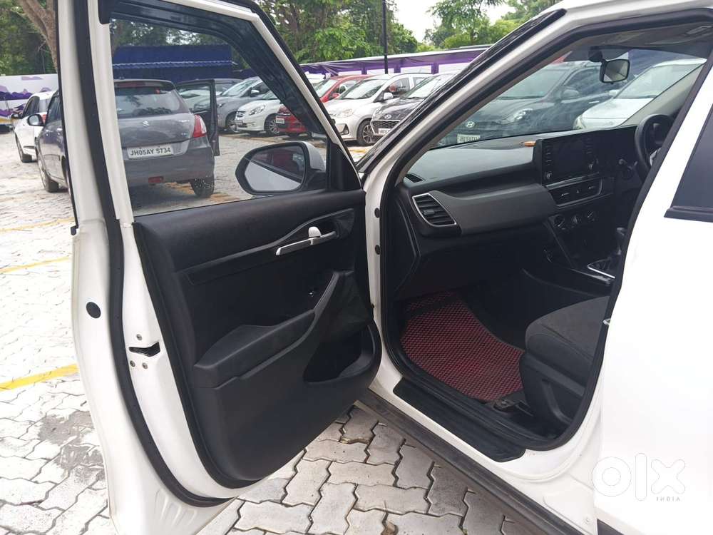 Kia Seltos Htk Plus D, 2019, Diesel