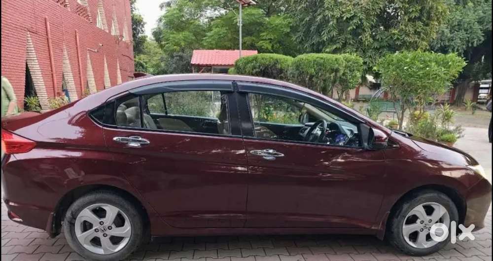 Honda City In Good Condition