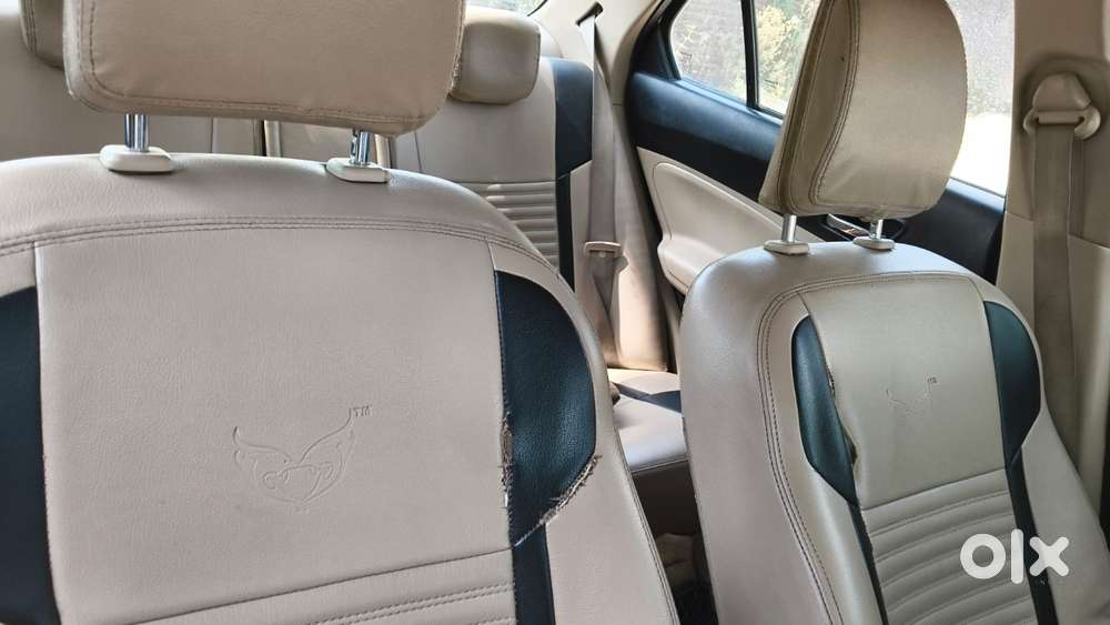 Maruti Suzuki Swift Dzire Vdi (o), 2017, Diesel