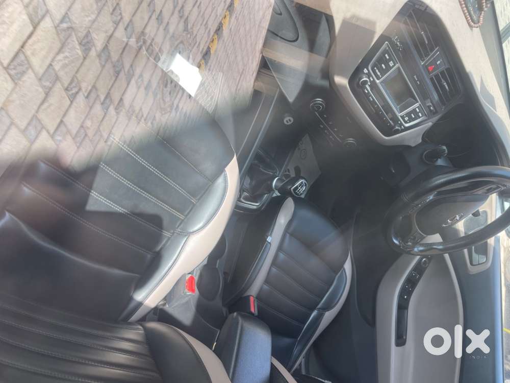 Hyundai Elite I20 2017 Diesel Good Condition