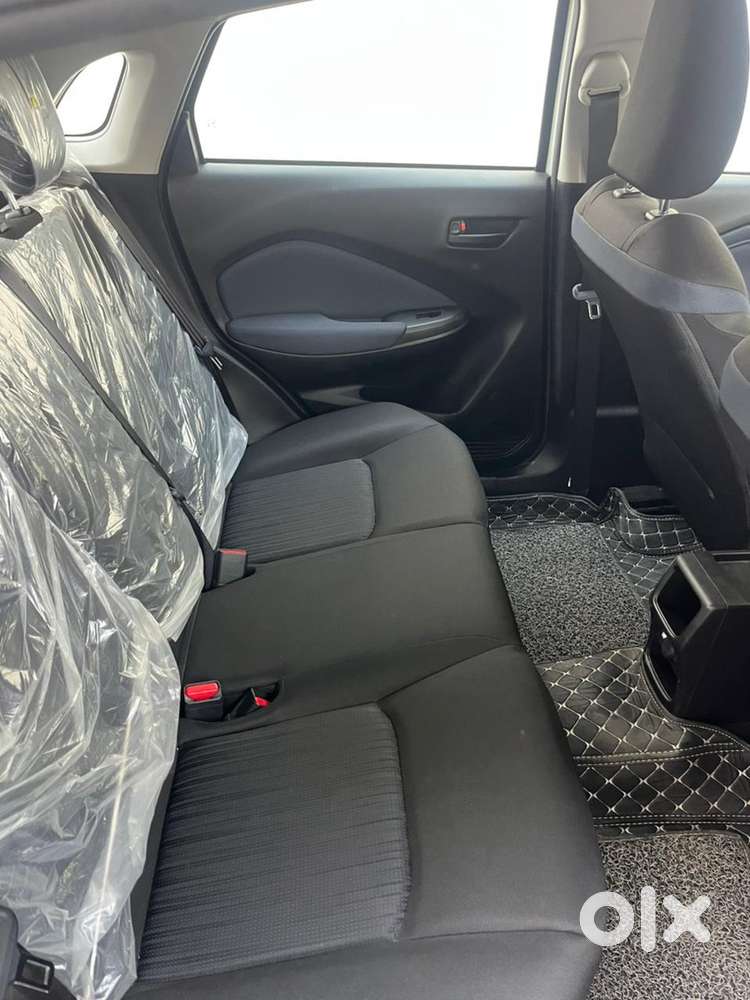 Maruti Suzuki 2015 Km Driven 15000