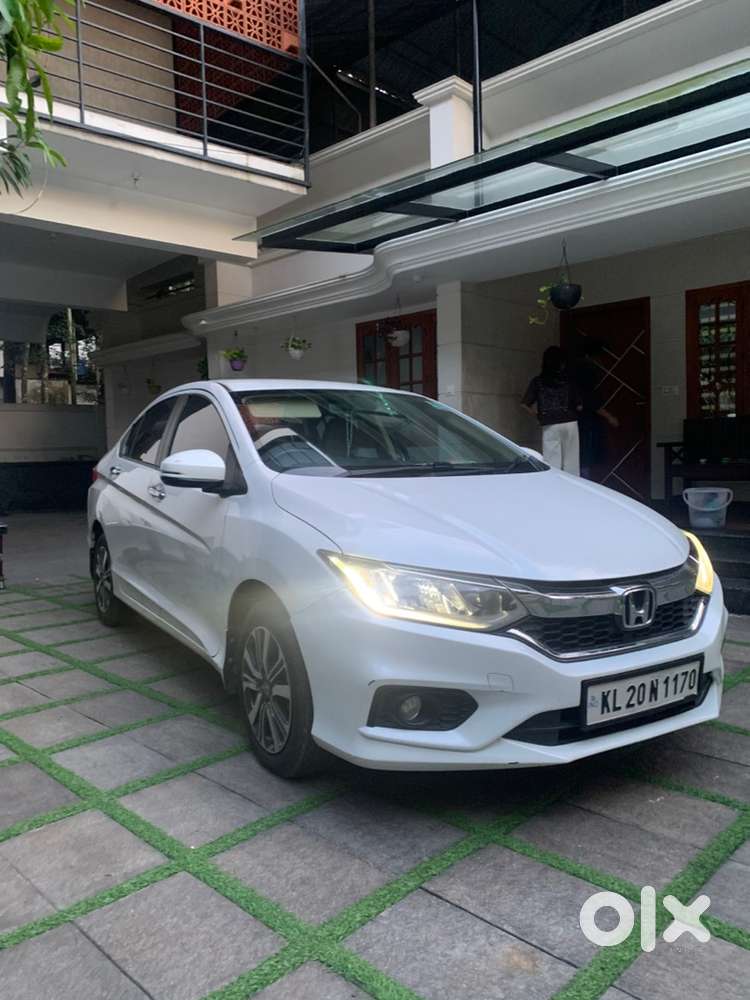Honda City Petrol 2018 Model