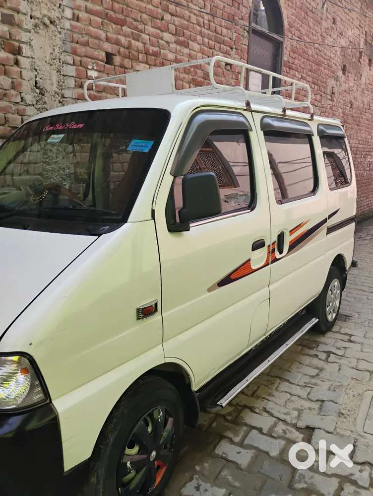 Maruti Suzuki Eeco 1.2 2018