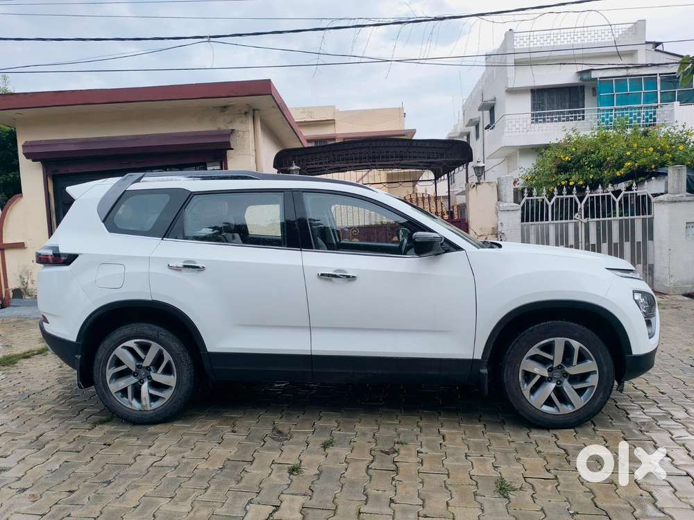 Tata Safari 2.0 Kryotec Xz Plus 6s Kaziranga, 2021, Diesel