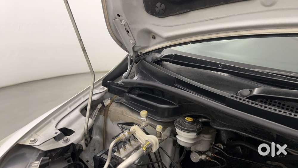 Honda Jazz [2020-2023] 1.2 V I-vtec Mt, 2016, Petrol