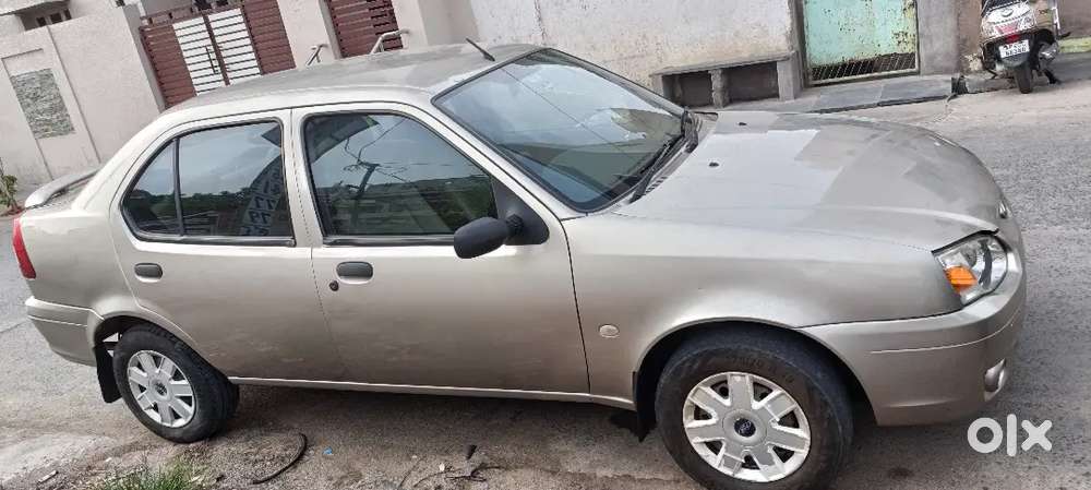 Ford Ikon 2008 Diesel Good Condition