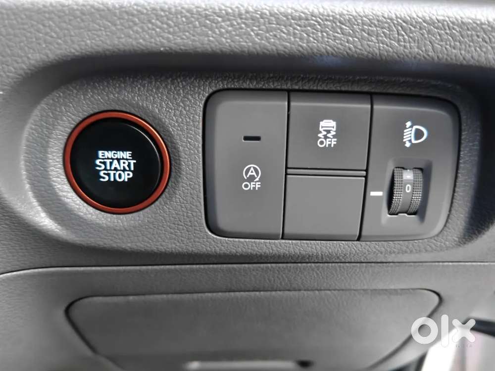 Hyundai Creta, 2026, Petrol