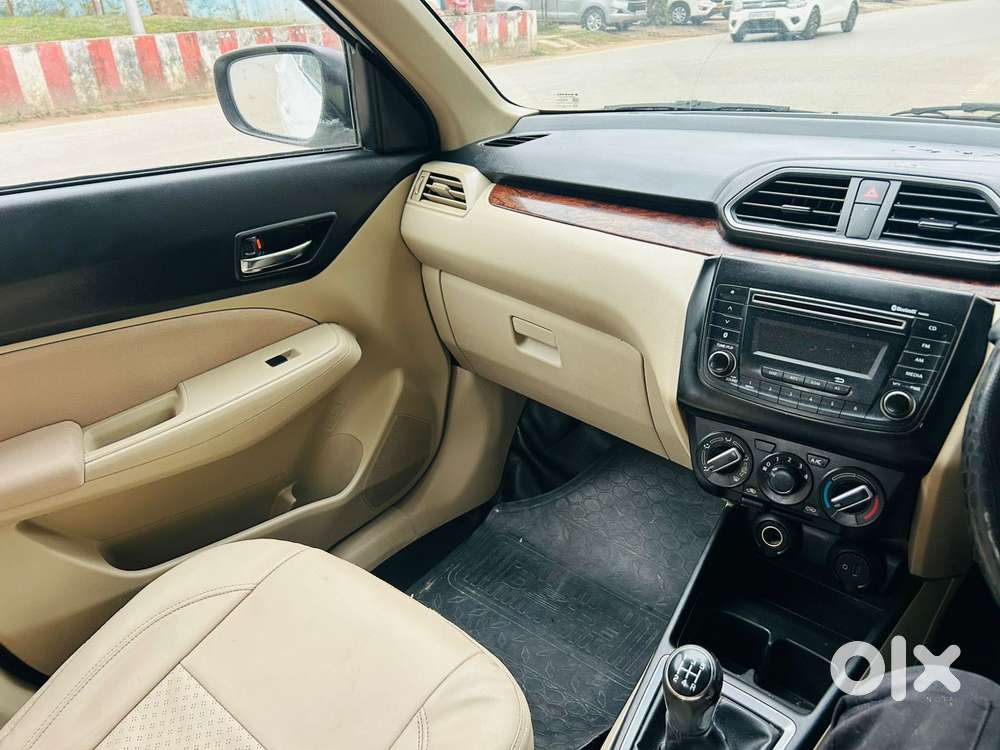 Maruti Suzuki Dzire 1.2 Vxi, 2020, Petrol