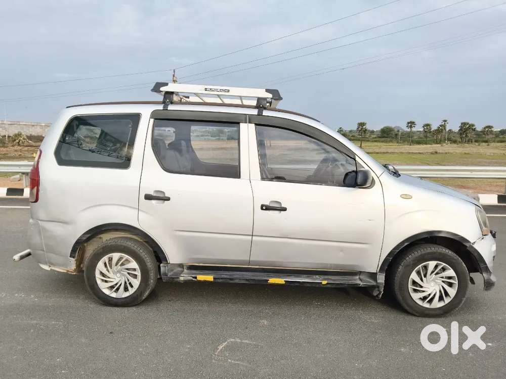 Mahindra Xylo Diesel 2018