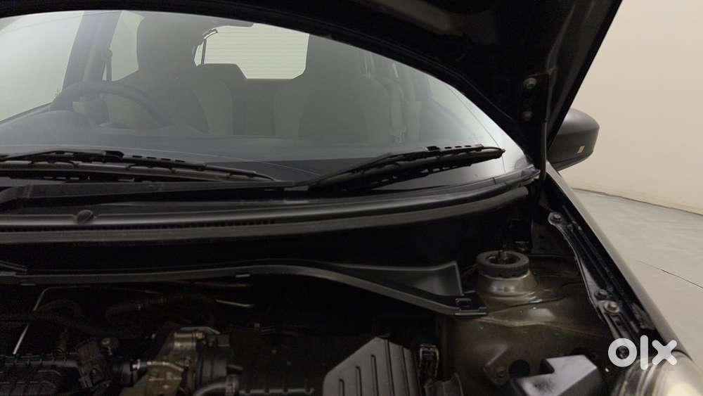 Honda Brio 1.2 Vx Mt, 2013, Petrol