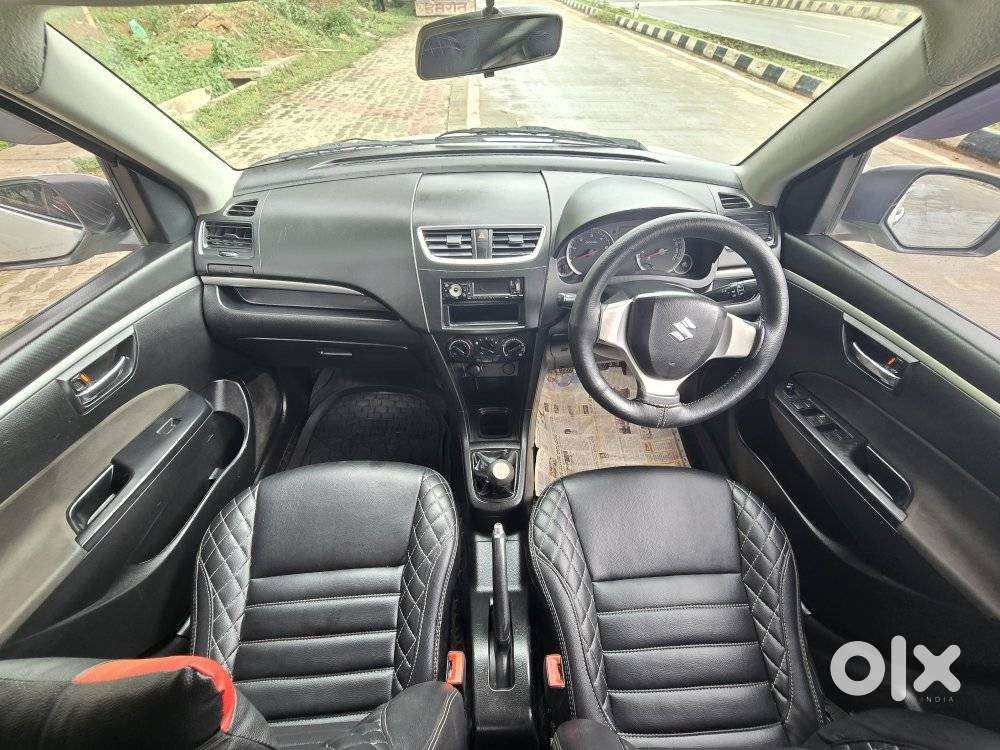Maruti Suzuki Swift Ddis Vdi, 2013, Diesel