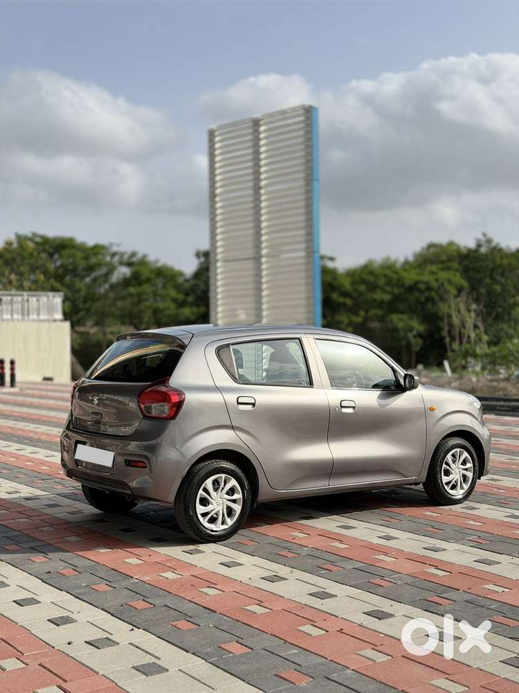 Maruti Suzuki Celerio Green Vxi, 2022, Cng & Hybrids