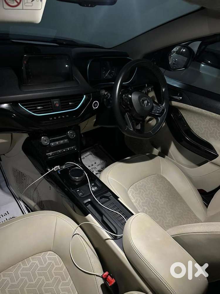 Tata Nexon Ev Max 2022 Electric Good Condition