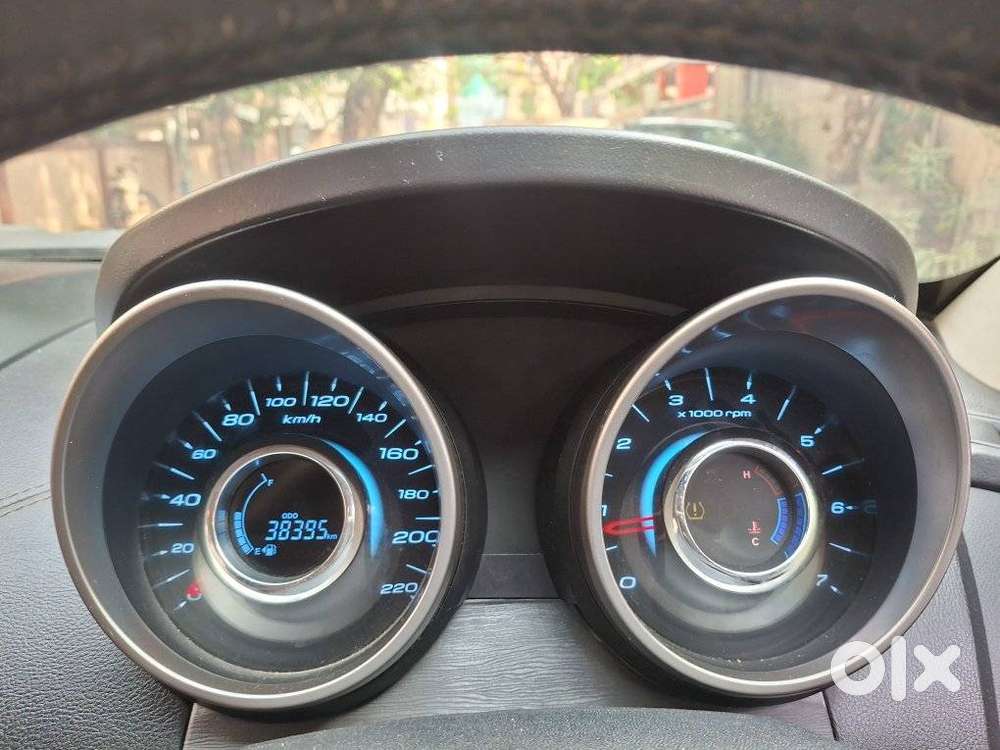 Mahindra Xuv500 W11 Option, 2020, Diesel