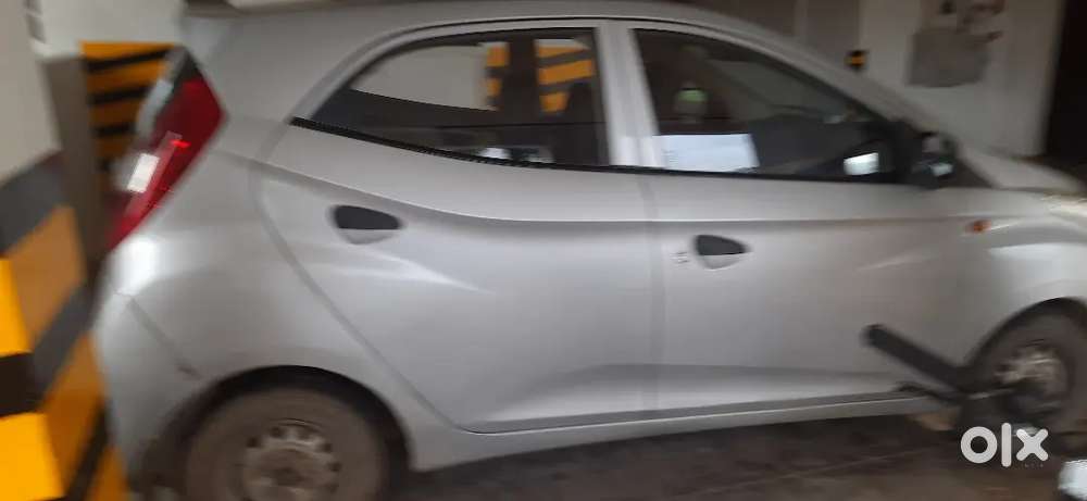 Hyundai Eon D-lite 2013