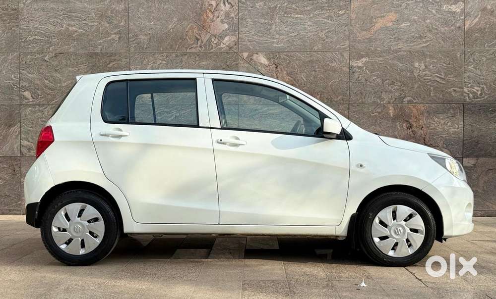 Maruti Suzuki Celerio 1.0 Vxi Amt, 2015, Petrol