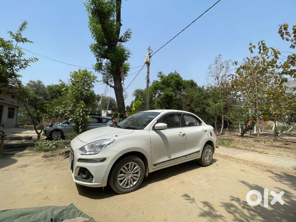 Maruti Suzuki Dzire 2023 Petrol Well Maintained