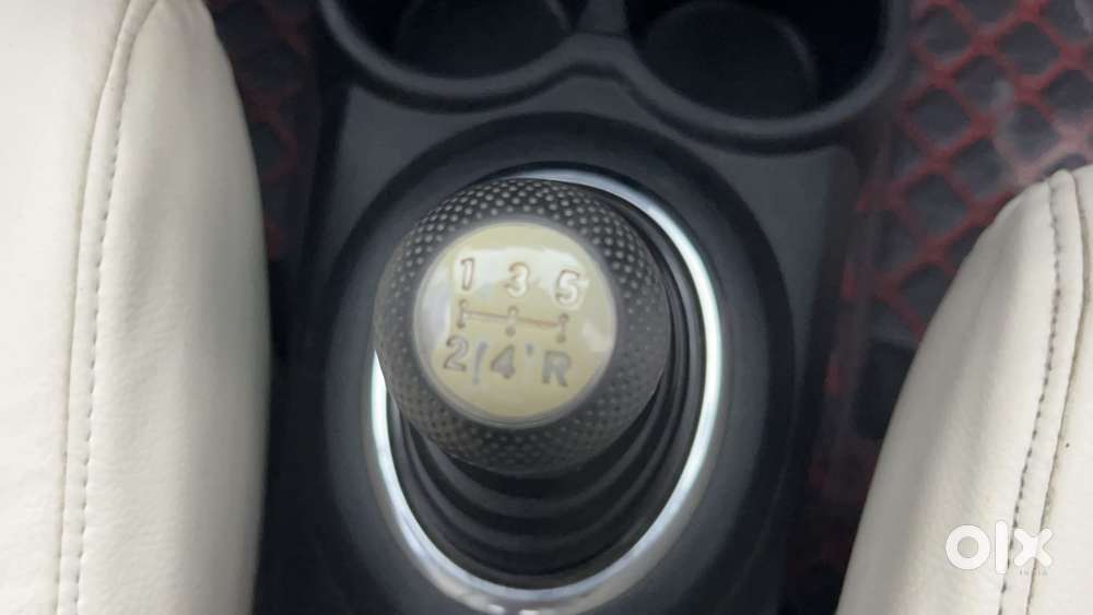 Honda Amaze Vx Petrol, 2014, Petrol