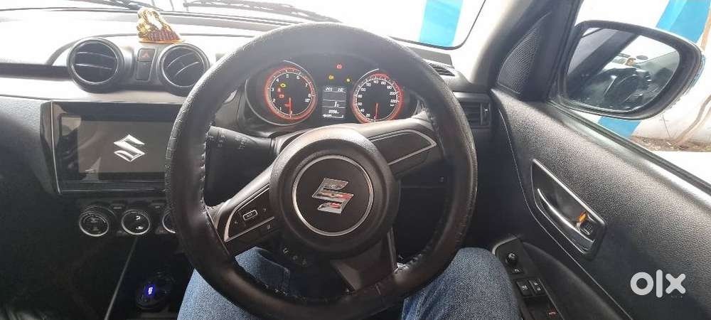 Maruti Suzuki Ags Zxi 2023