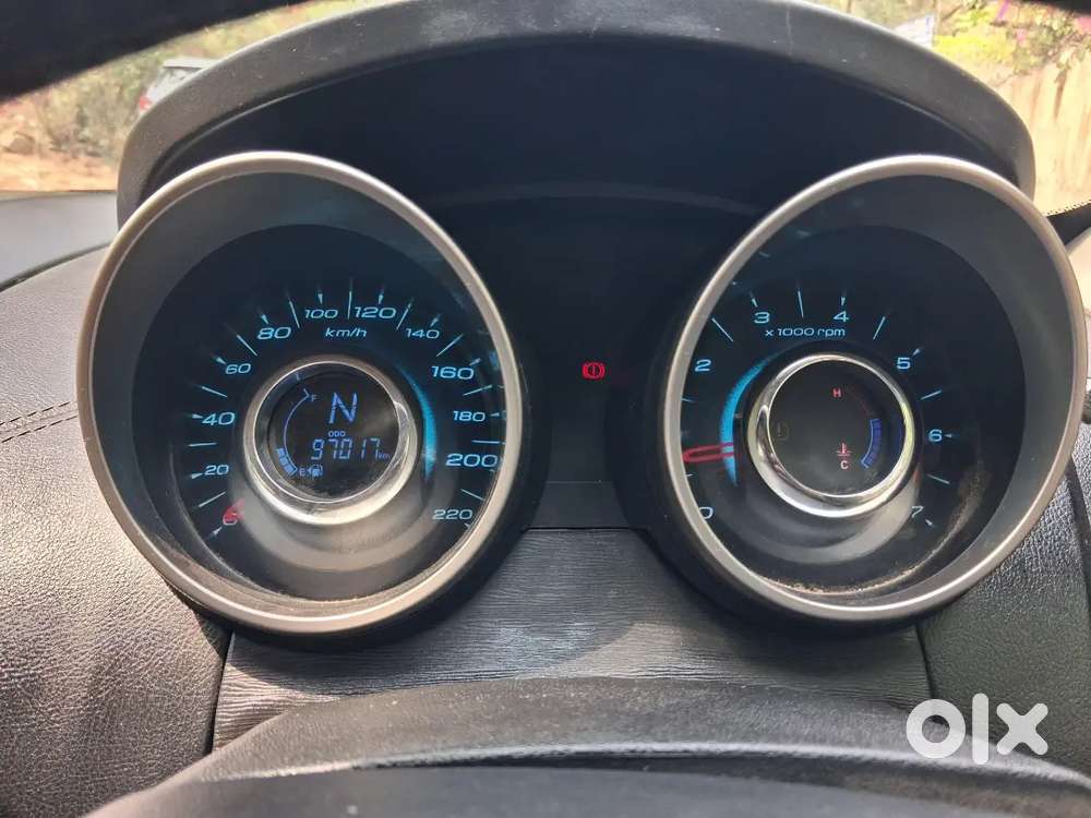 Mahindra Xuv500 2.2 2018 Year