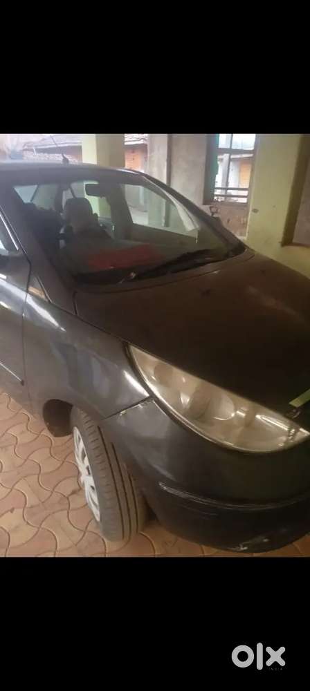 Tata Manza 2011 Model