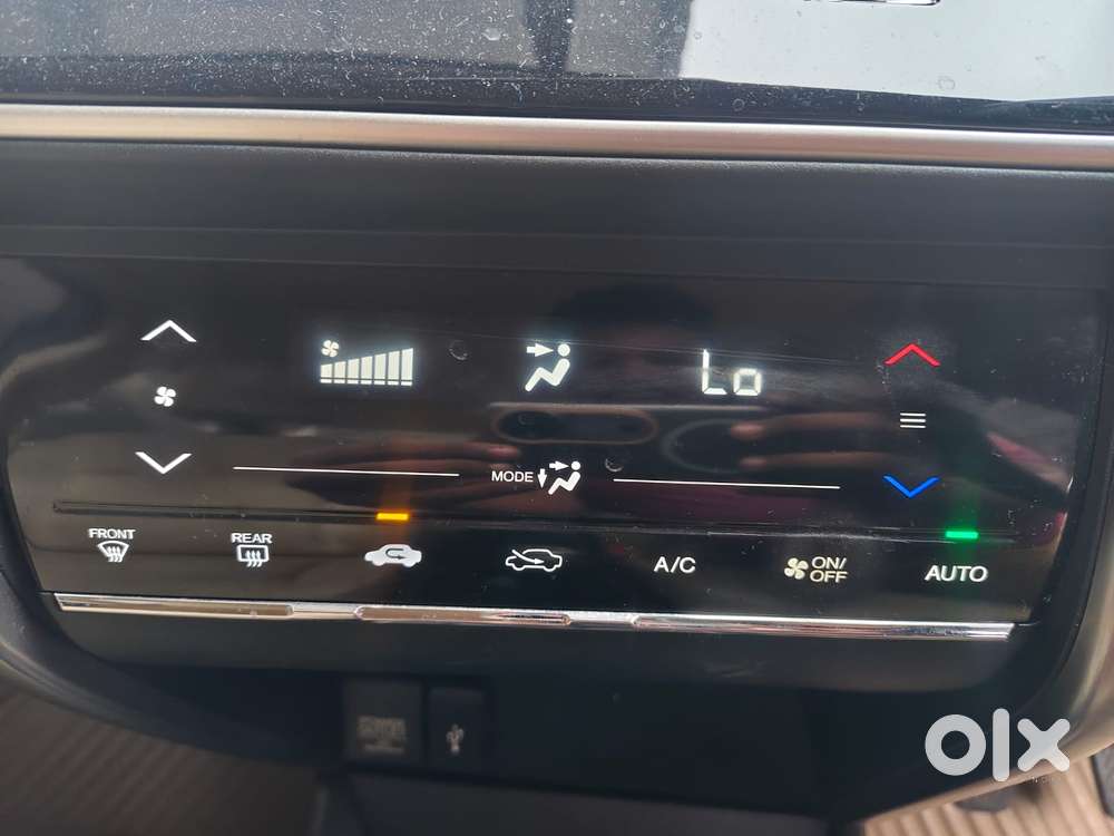 Honda City I Vtec Sv, 2014, Petrol