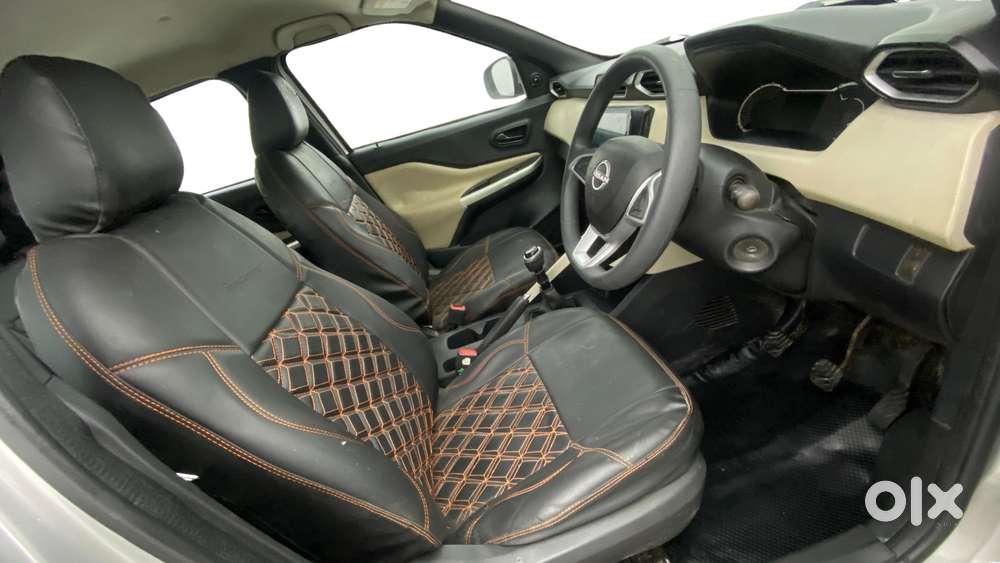 Nissan Magnite 1.0 Xe, 2022, Petrol