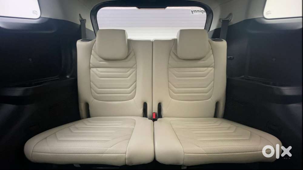 Kia Carens 1.5 Luxury Plus Diesel At 7 Str, 2022, Diesel