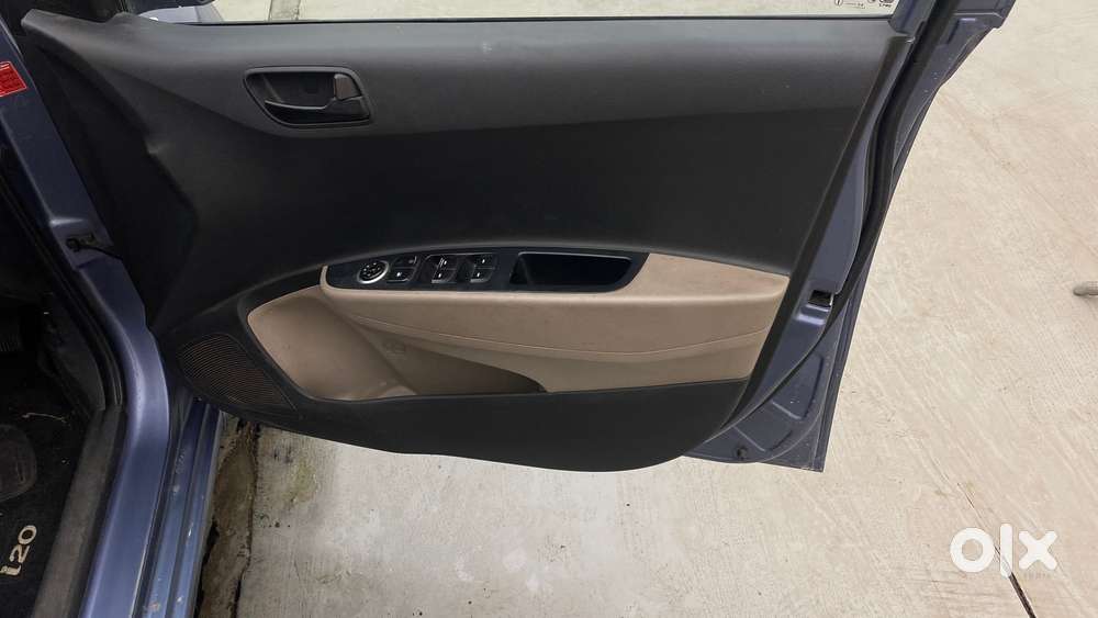 Hyundai Grand I10 Magna 1.1 Crdi, 2016, Diesel