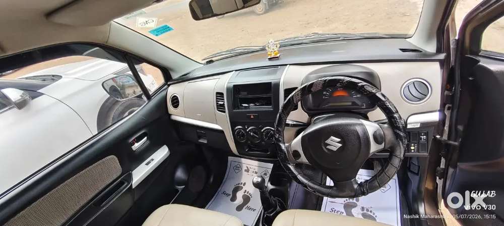 Power Steering Power Window Chill Ac