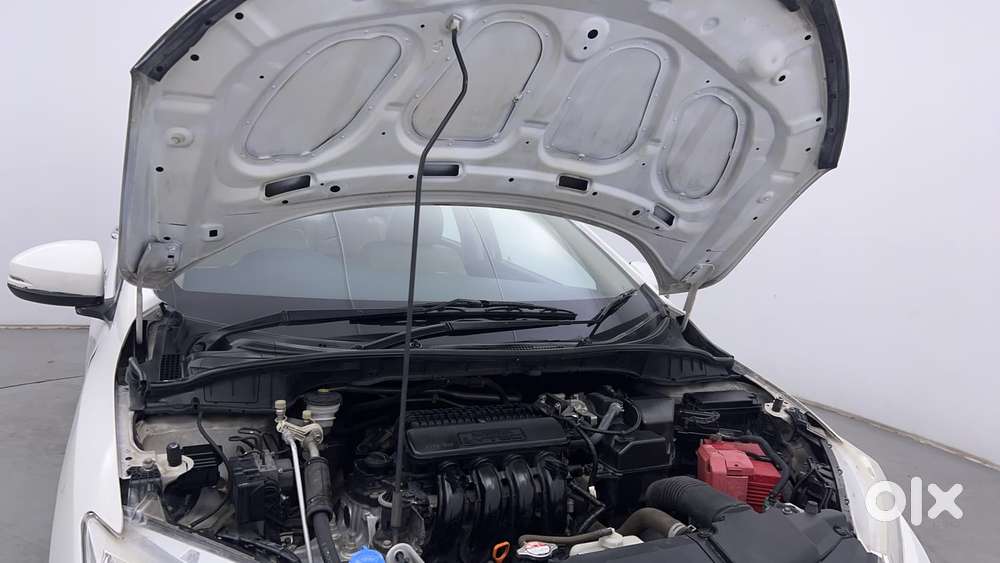Honda City I-vtec Vx, 2014, Petrol