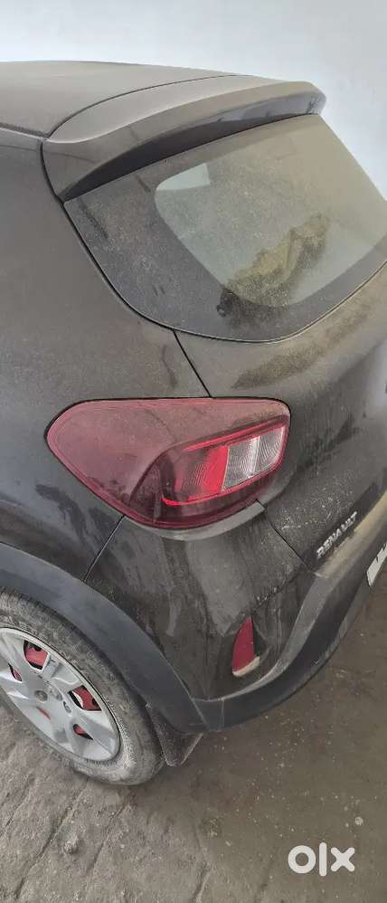 Renault 2025 Kwid 2021 Petrol 28455 Km Driven