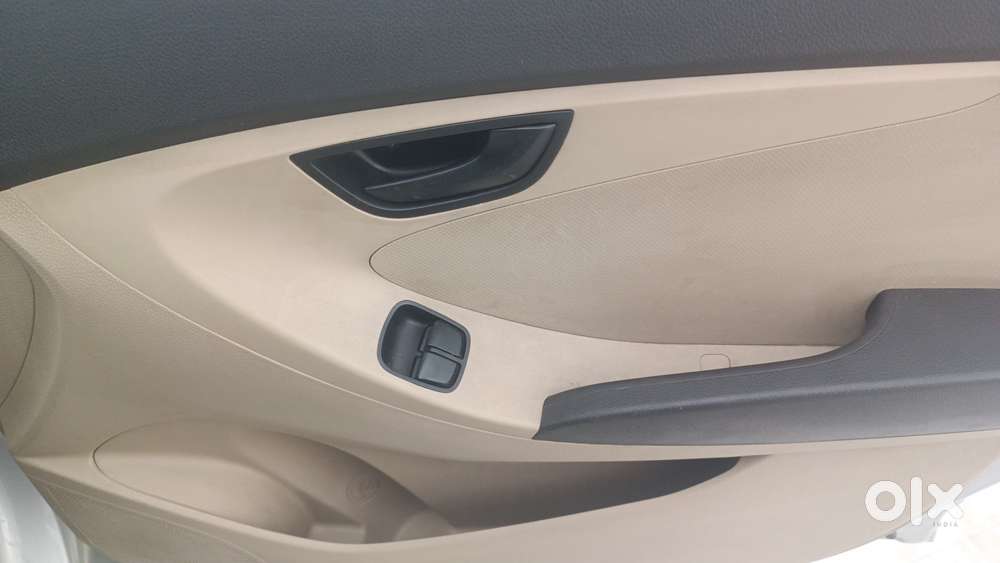 Hyundai Eon Magna +, 2014, Petrol