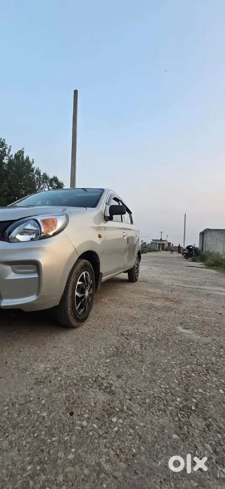 Maruti Suzuki Alto 2020 Petrol Good Condition