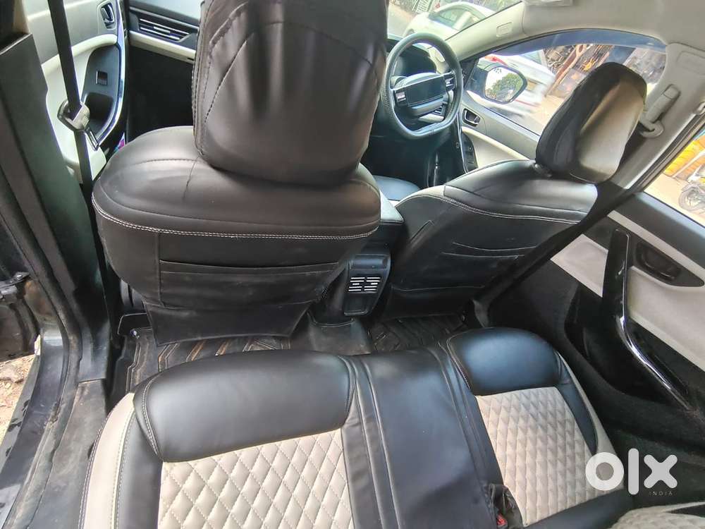 Tata Nexon Petrol 2023
