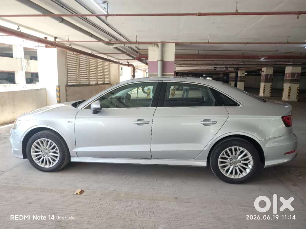 Audi A3 2.0 35 Tdi Premium, 2016, Diesel